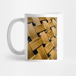 Weave Mug